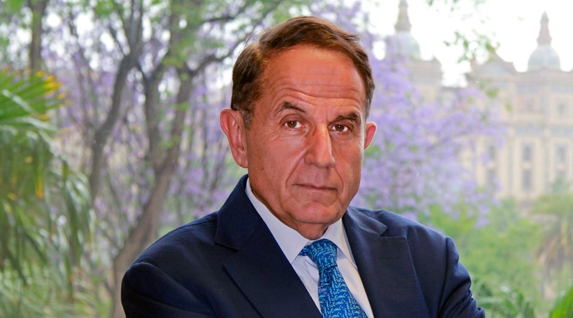 Antonio Pascual
