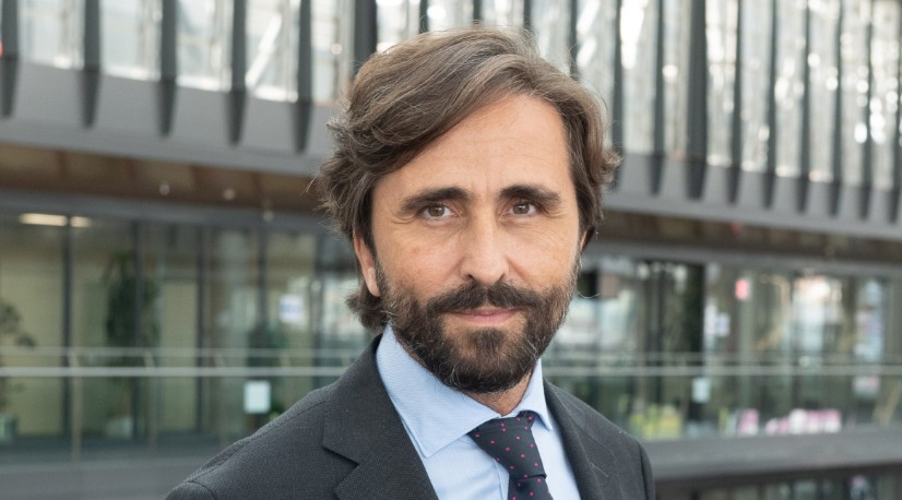 Ignacio Jiménez