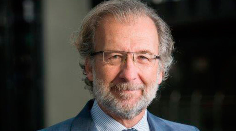 Javier Uriarte