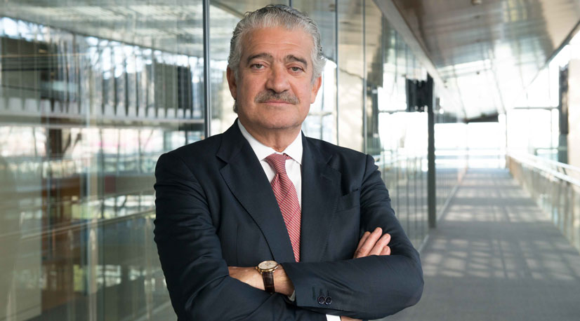 José Damián Bogas Gálvez