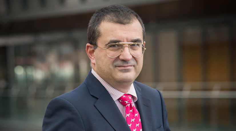 Paolo Bondi