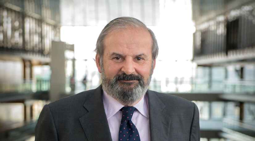 Juan sánchez calero