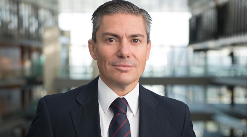 Rafael Fauquie
