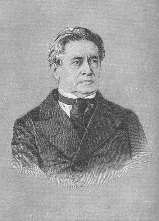 ¿Quién descubrió el electromagnetismo?