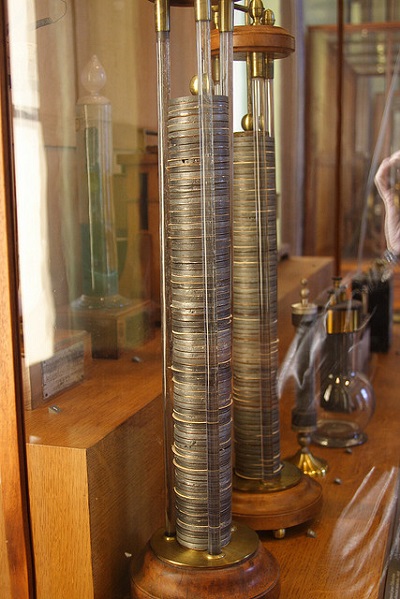 Alessandro Volta, el generador de la ciencia