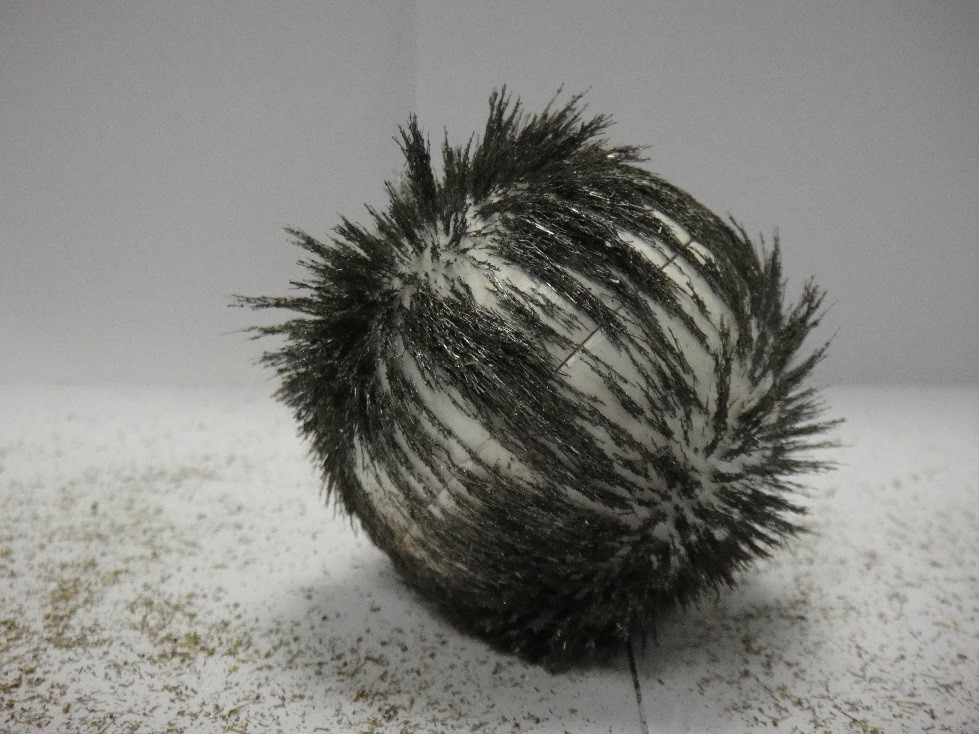 El campo magnético terrestre