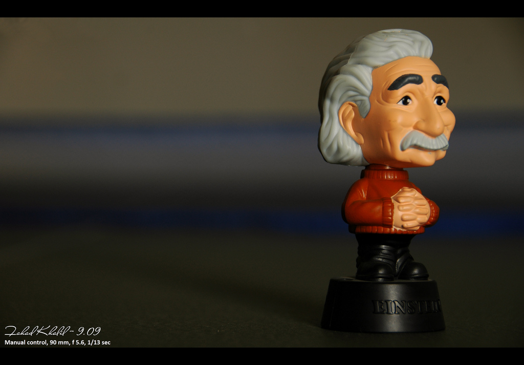 La descomposición de la luz, el espectroscopio.