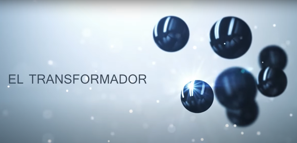 El transformador y la inducción electromagnética