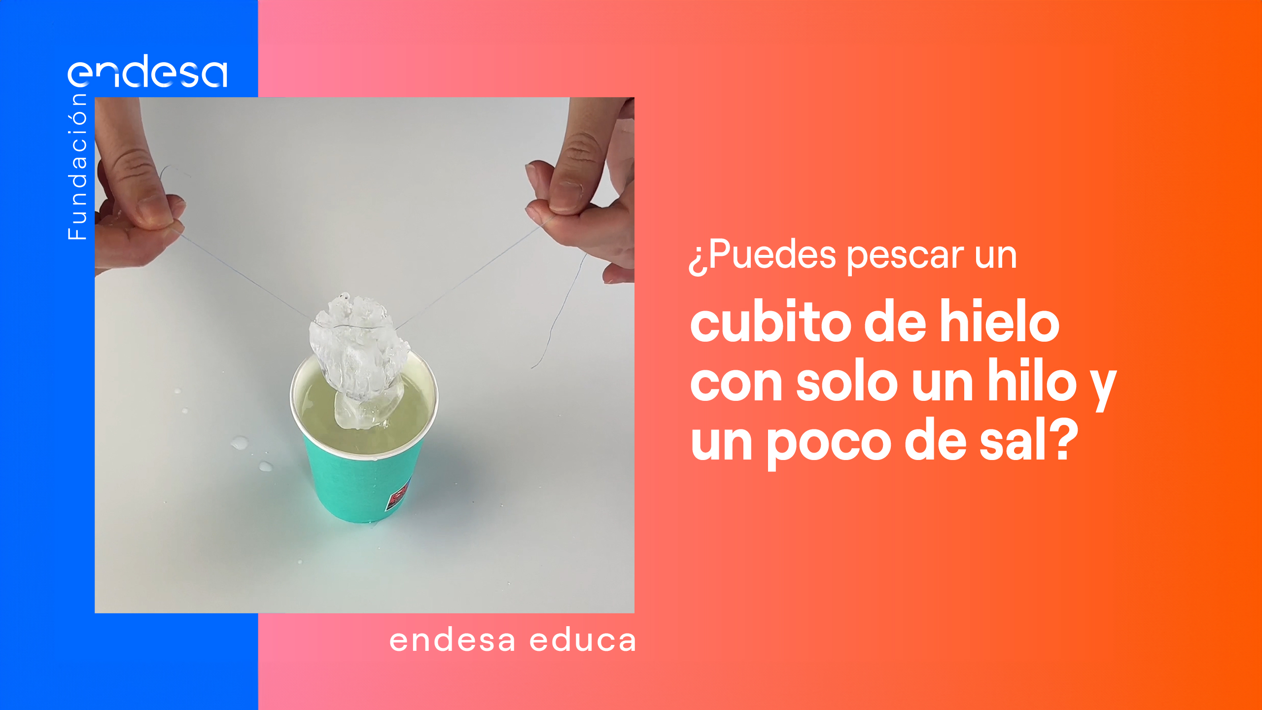 Experimento sobre electricidad: construimos una bombilla en clase