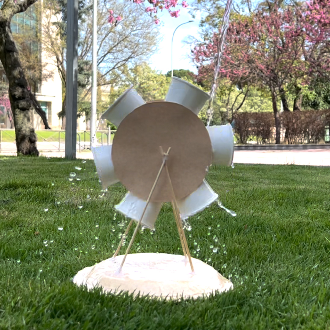 Los materiales necesarios para construir una bombilla