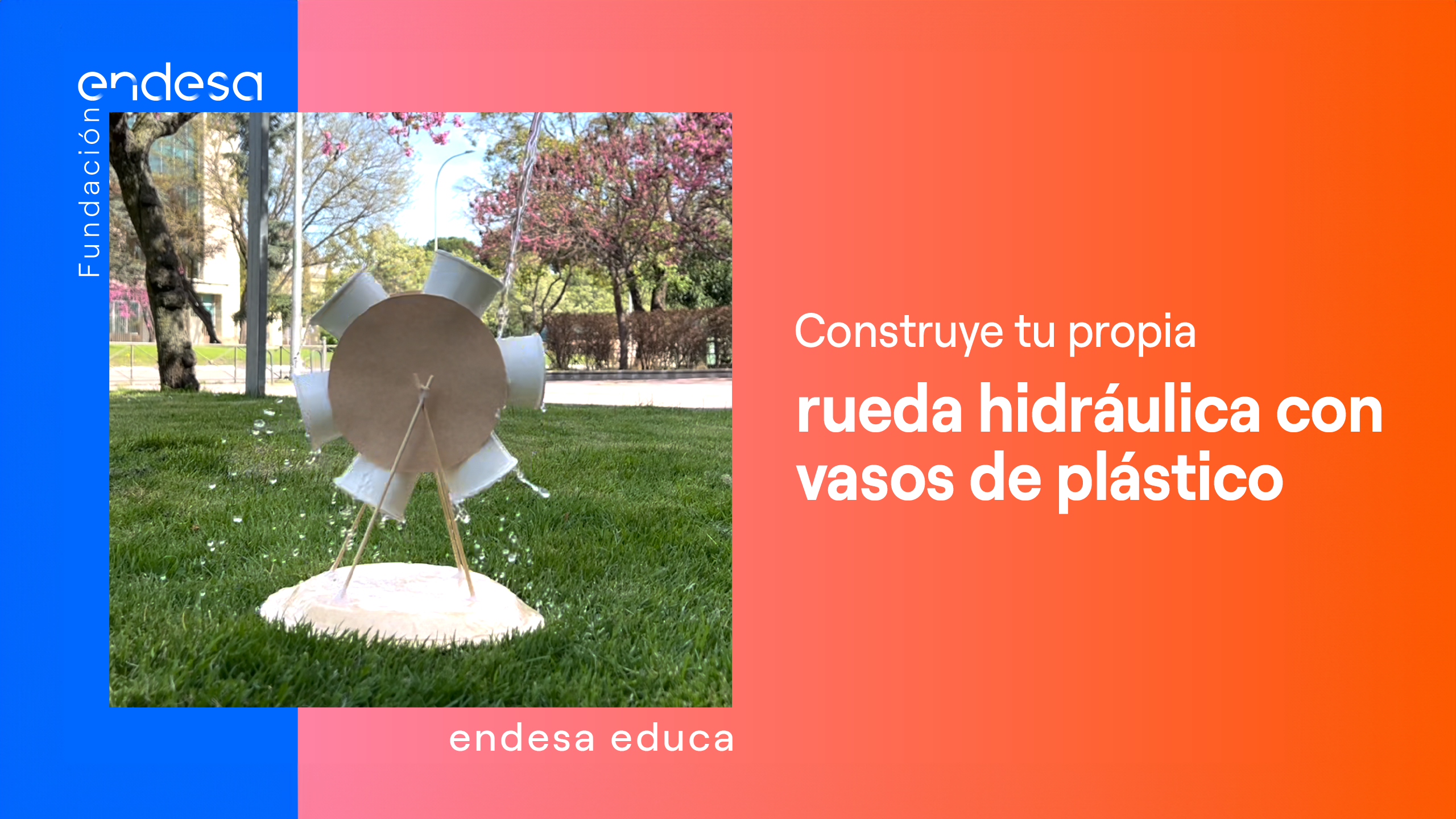 Experimento sobre electricidad: construimos una bombilla en clase