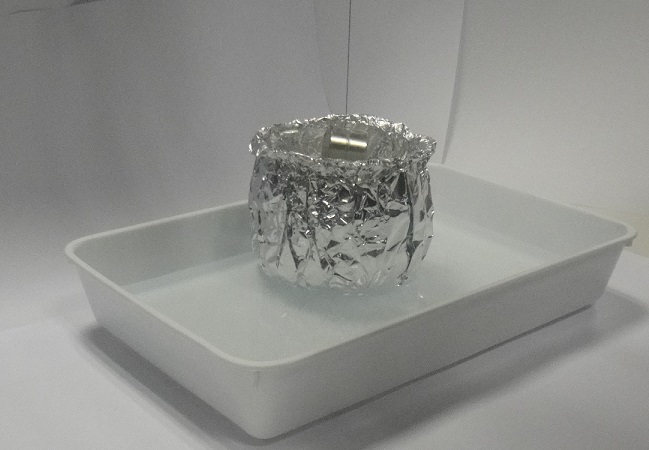 Inducción electromagnética