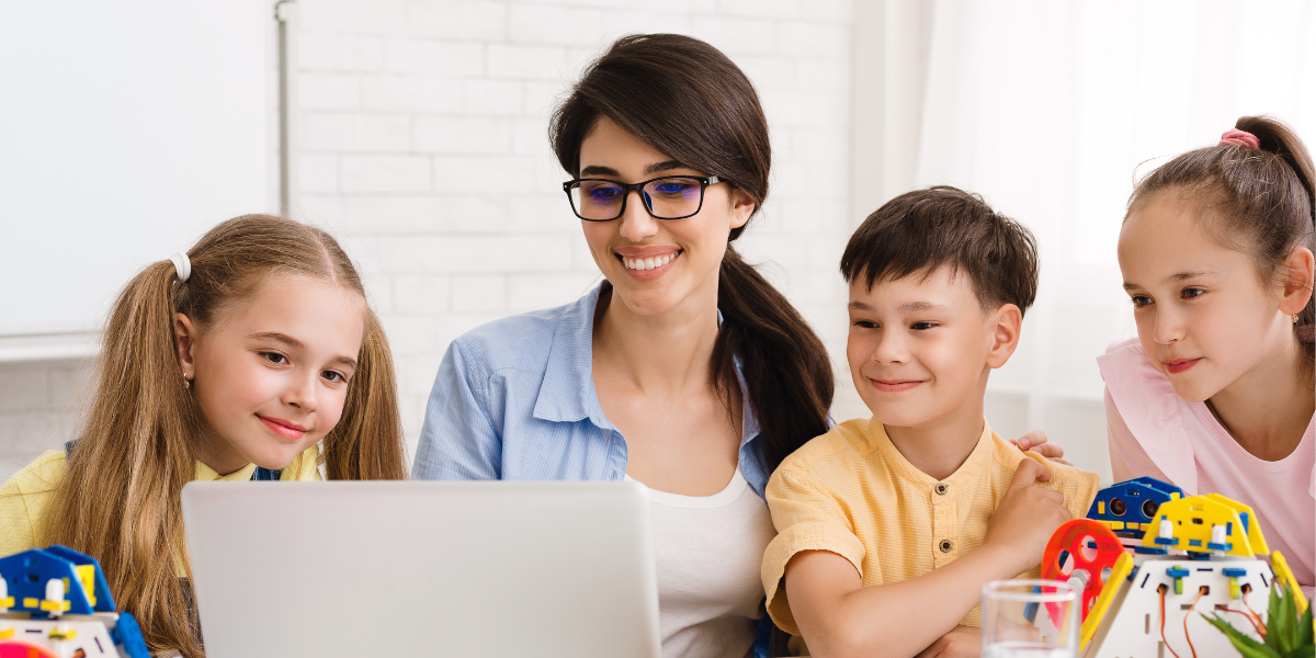 La descomposición de la luz, el espectroscopio.