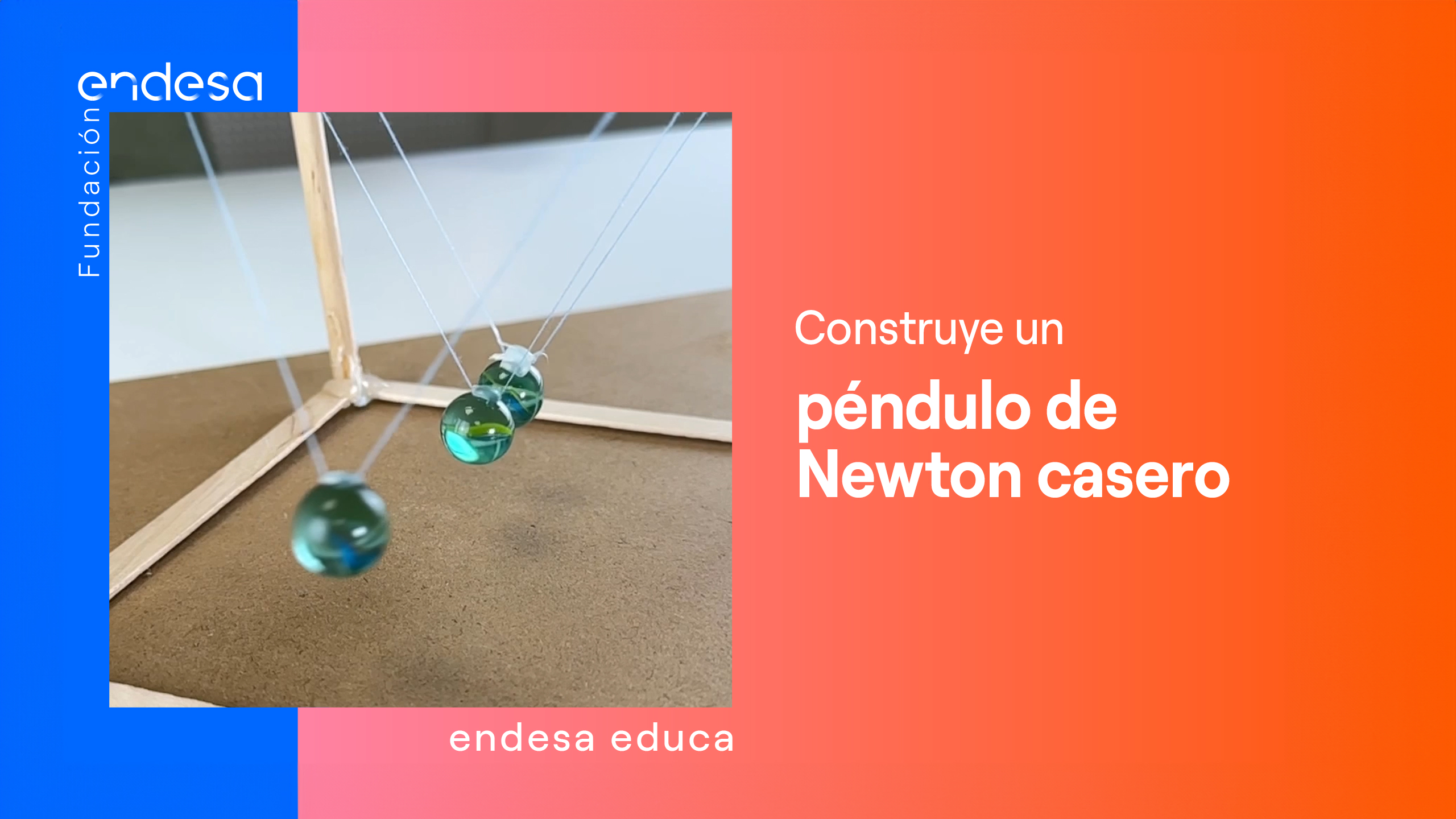Experimento sobre electricidad: construimos una bombilla en clase