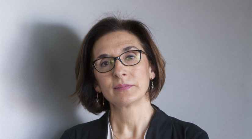 Isabel Buesa
