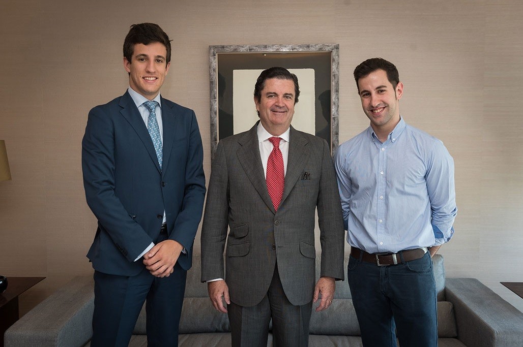 Presidente Fulbright