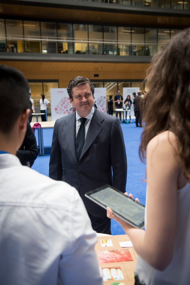 Director general de Endesa