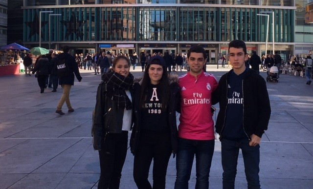 Ganadores South Summit