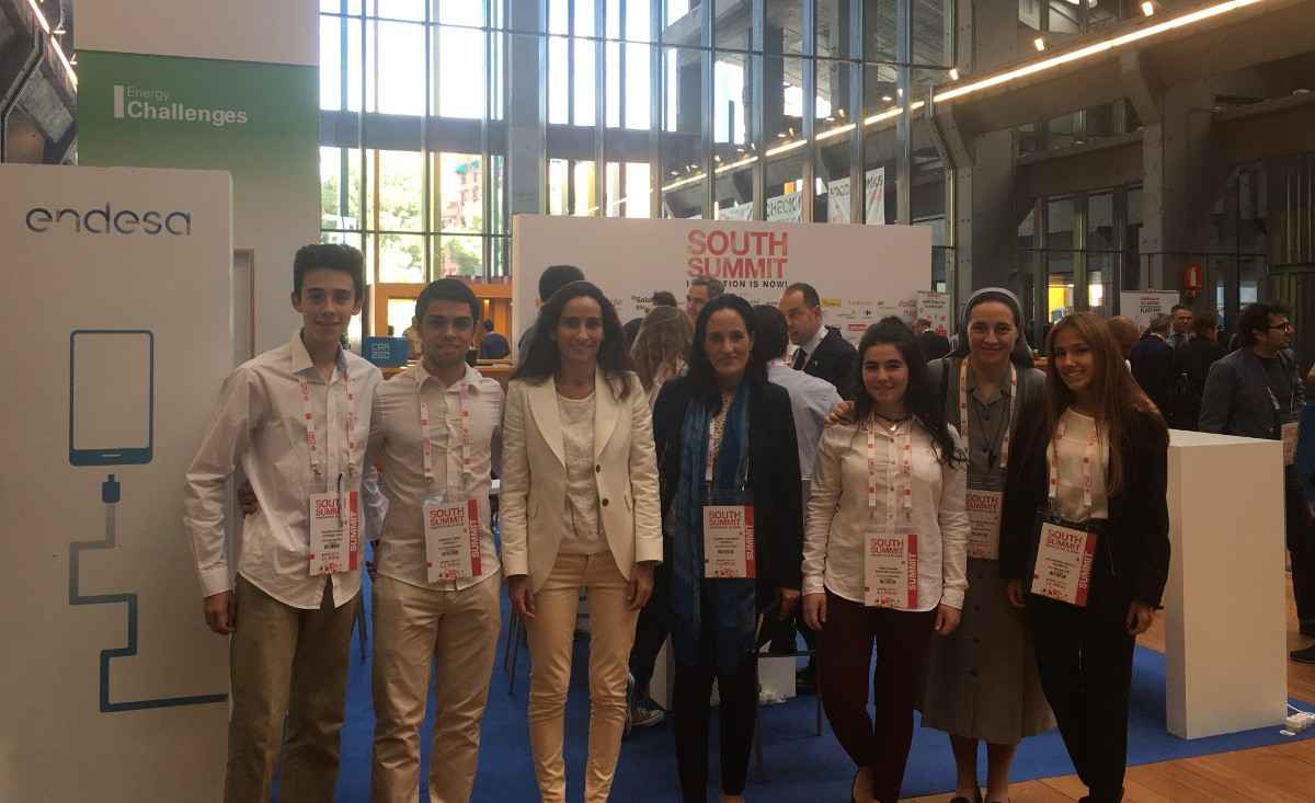 Ganadores South Summit