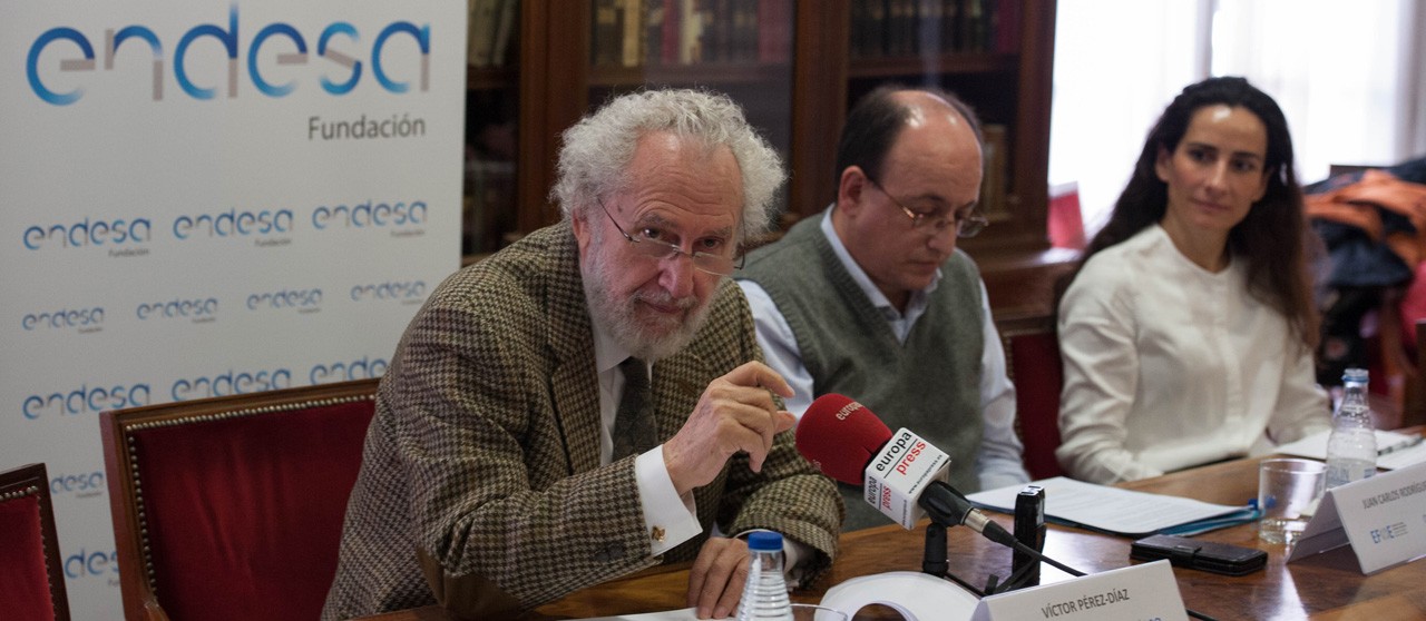 Presentación ecobarómetro