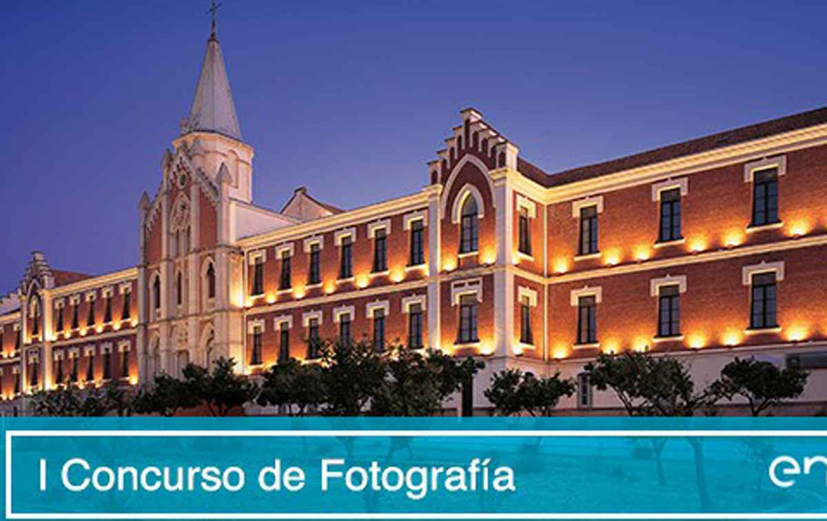 Certamen fotografía amateur