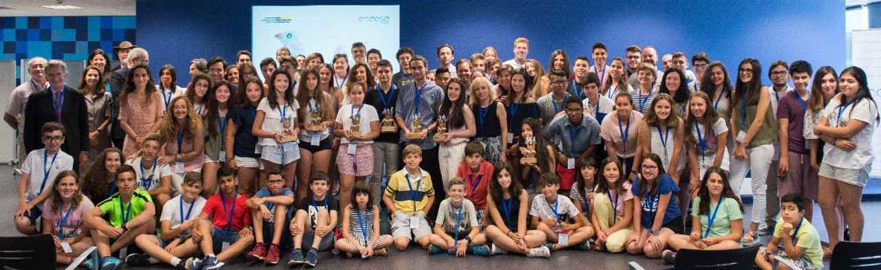 Premios a la ecoinnovacion educativa