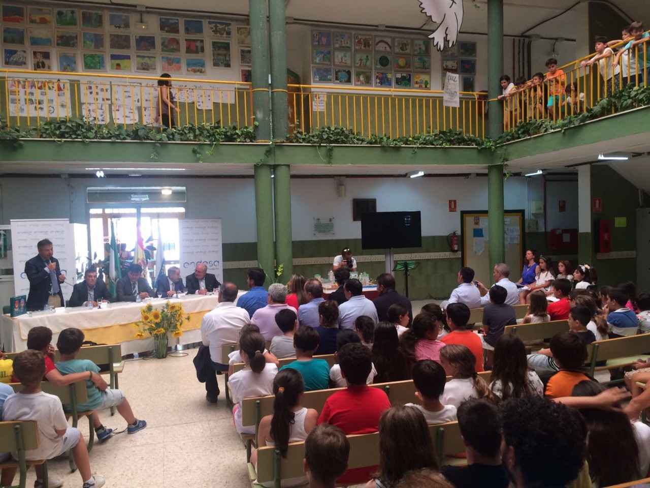 Concurso nacional playenergy