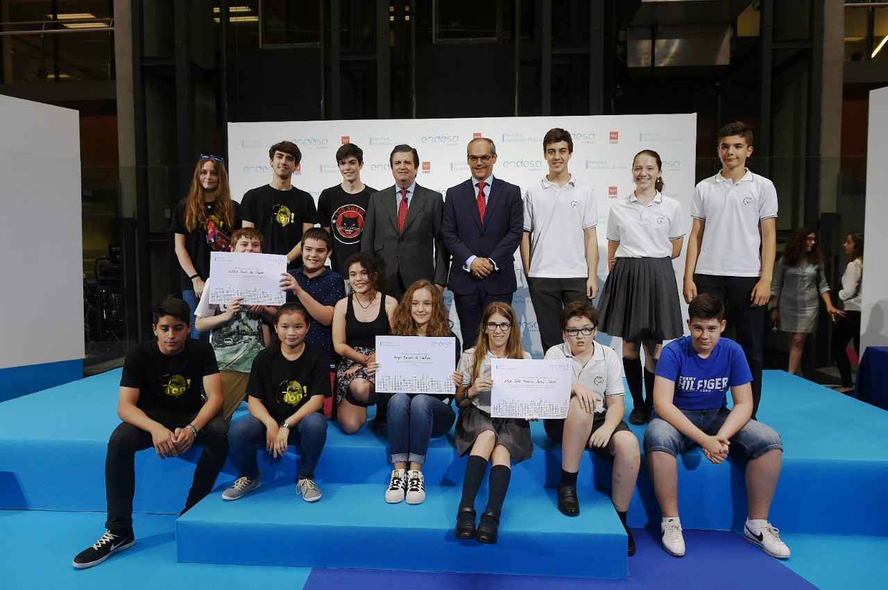 Premios innovacion y emprendimiento