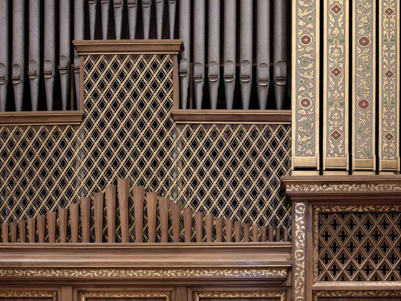 Colegiata basílica de Santa María de la Seu. Manresa 