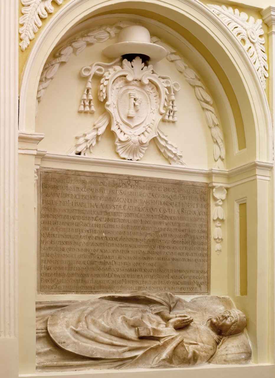 Concatedral de Santa María de Guadalajara