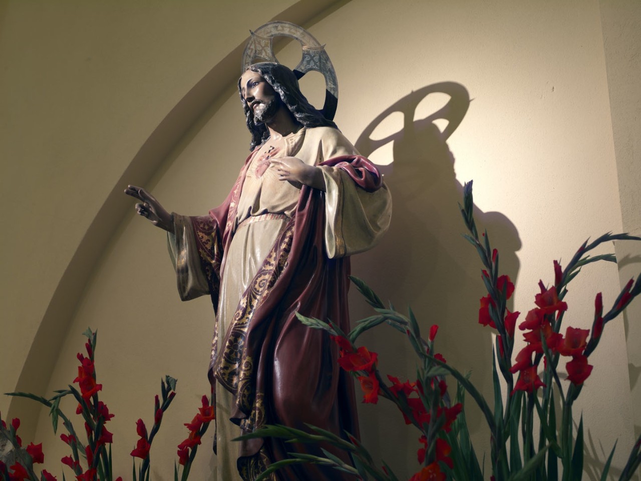 Concatedral de Santa María de Guadalajara