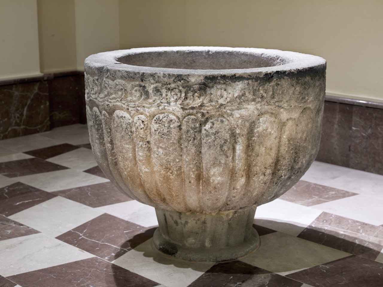 Concatedral de Santa María de Guadalajara