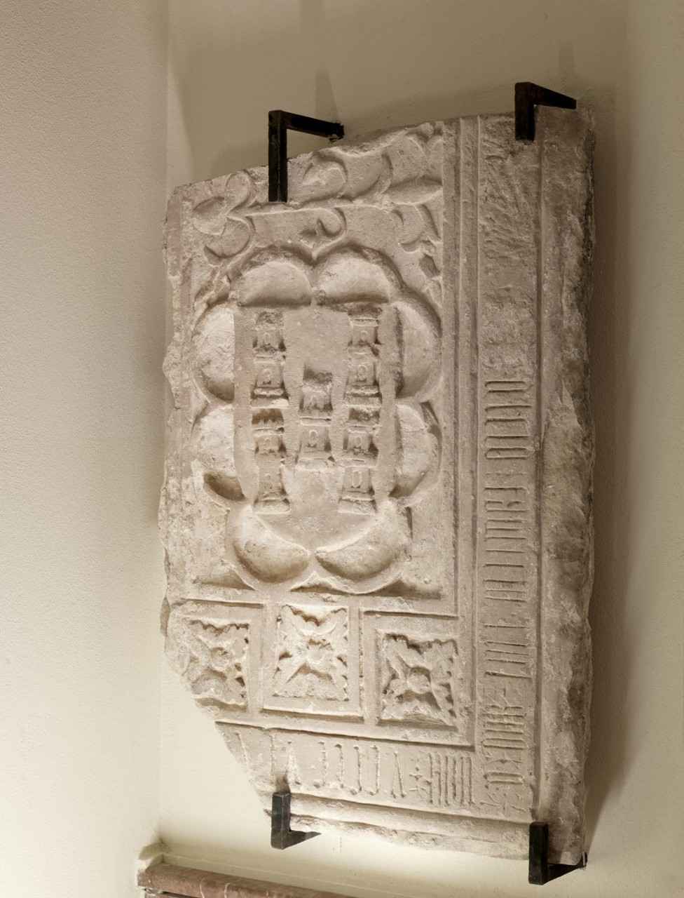 Concatedral de Santa María de Guadalajara