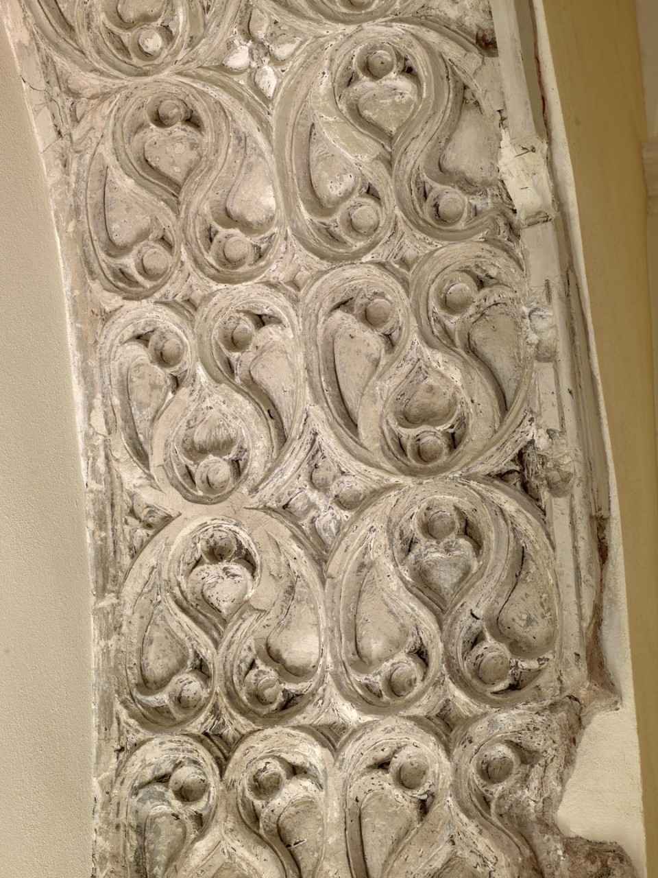 Concatedral de Santa María de Guadalajara