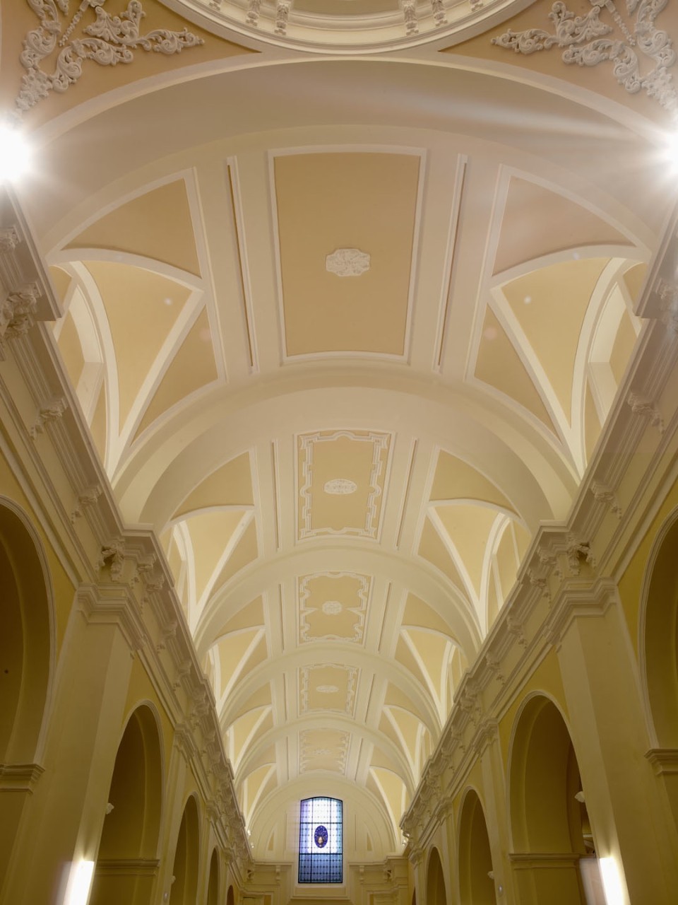 Concatedral de Santa María de Guadalajara