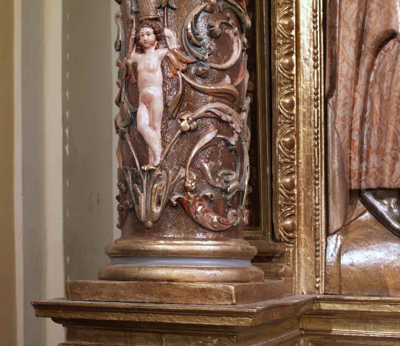 Concatedral de Santa María de Guadalajara