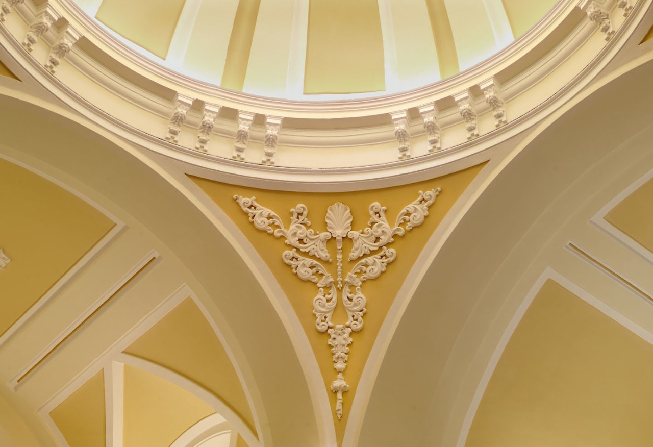 Concatedral de Santa María de Guadalajara