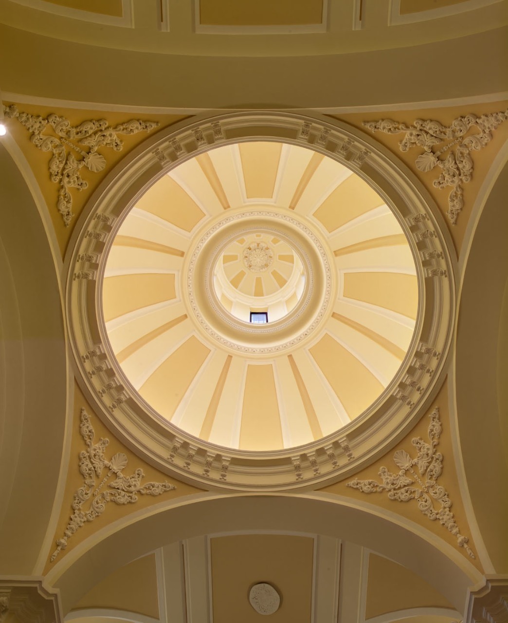 Concatedral de Santa María de Guadalajara