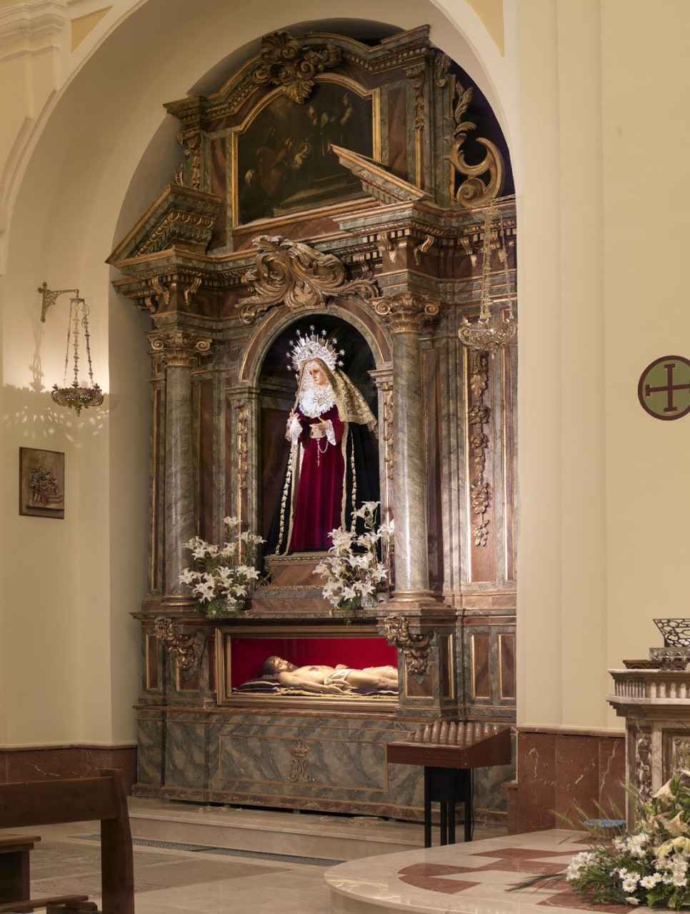 Concatedral de Santa María de Guadalajara