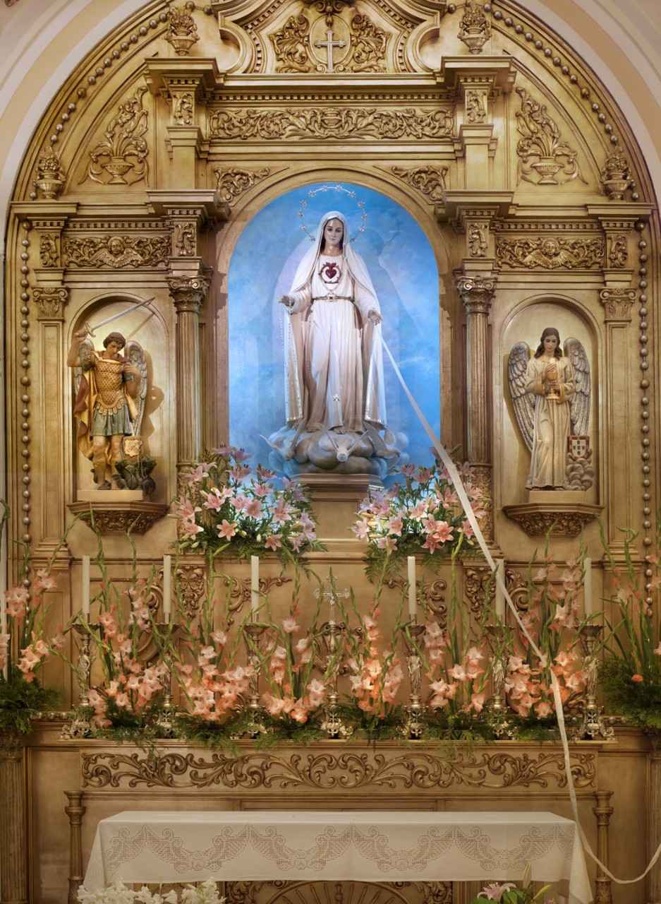 Concatedral de Santa María de Guadalajara