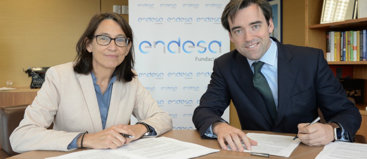Firma de documentos