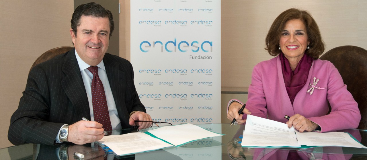 Firmando Cambiando Vidas