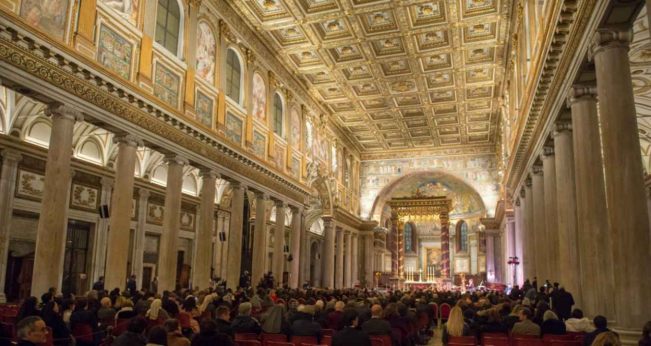 Imagen de la iluminación interior