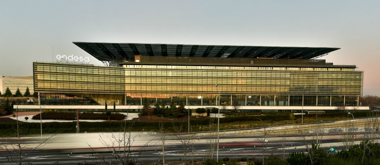 Sede Endesa