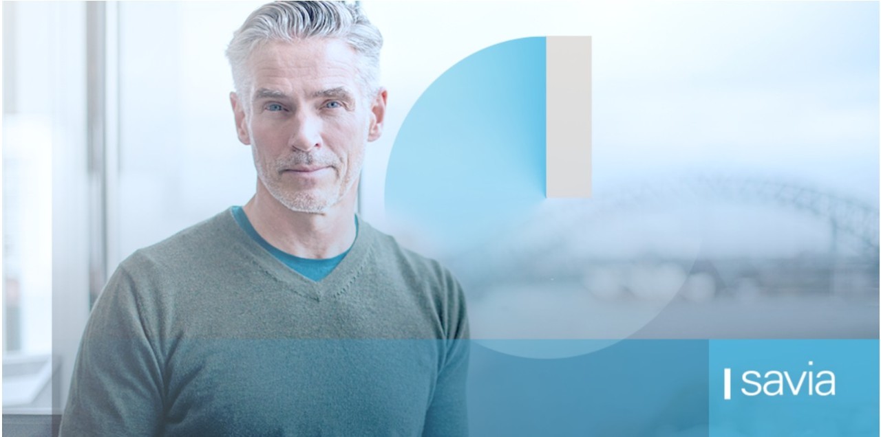 Formación de mayores de 50 años