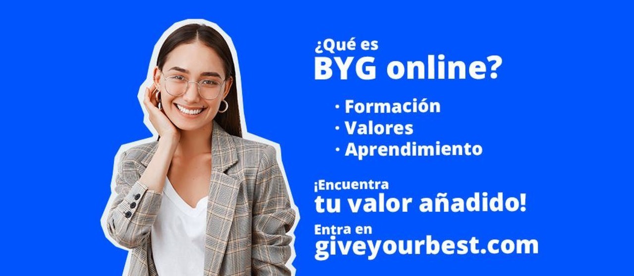 Plataforma online gratuita para jóvenes