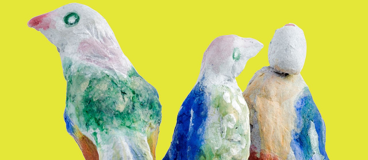 Hero Ganadores V Edición