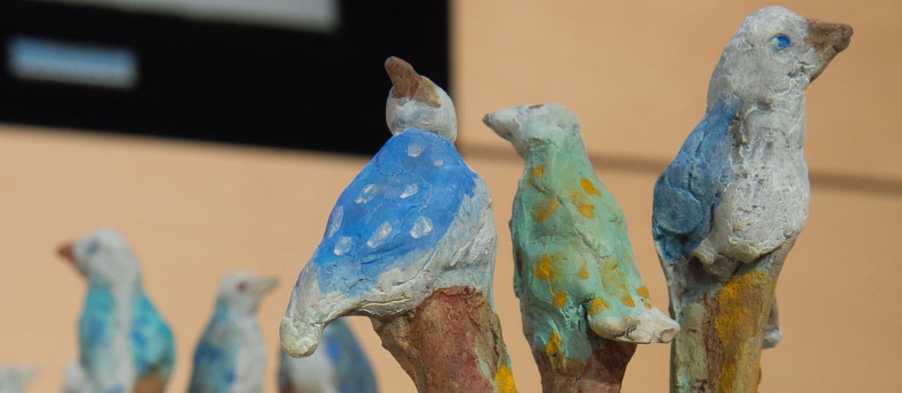 Hero Ganadores IV Edicion