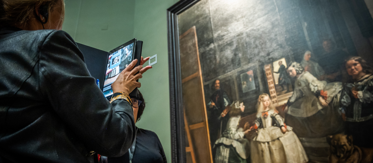 Visita Museo del Prado