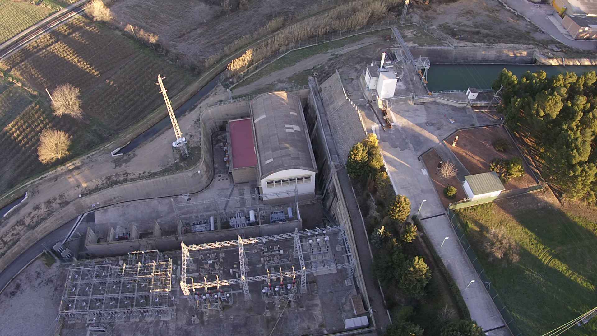C.H Lleida